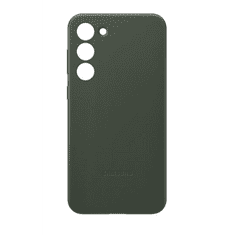 SAMSUNG EF-VS916LGEGWW telefontok 16,8 cm (6.6") Borító Zöld (EF-VS916LGEGWW)