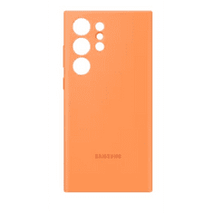 SAMSUNG EF-PS918TOEGWW telefontok 17,3 cm (6.8") Borító Narancssárga (EF-PS918TOEGWW)