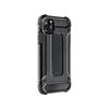 Armor Samsung Galaxy S23 Plus hátlap tok fekete (70139) (FO70139)