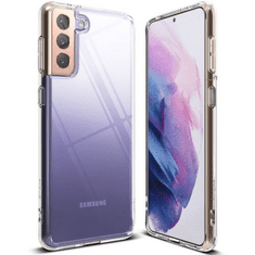RINGKE Galaxy S21 Case Fusion Clear (FSSG0090)