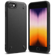 RINGKE iPhone SE 2020/2022/7/8 Case Onyx Black (N611E55)