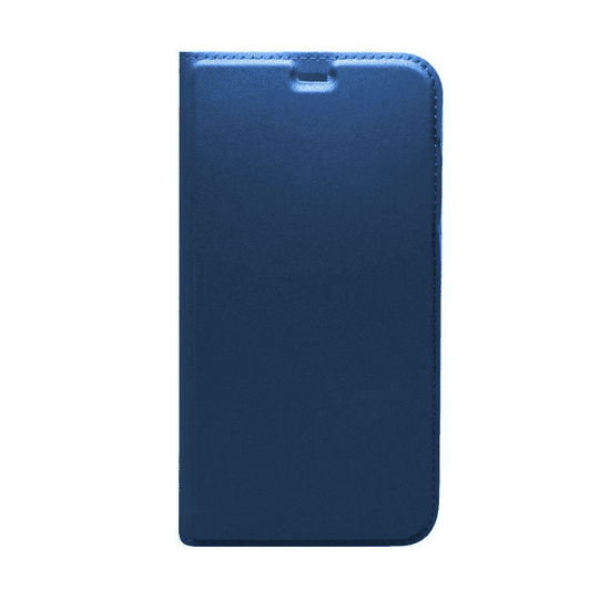 Cellect Sony Xperia 10+ oldalra nyíló fliptok kék (BOOKTYPE-XP-10P-BL) (BOOKTYPE-XP-10P-BL)