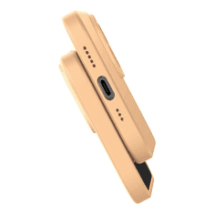 BASEUS Liquid Silica iPhone 14 Pro tok üvegfólia és tisztító készlet sárga (ARYT020510) (ARYT020510)