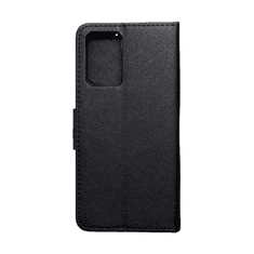 Fancy Xiaomi Redmi 10 5G flip tok fekete (68620)