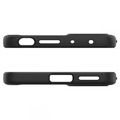 Spigen Xiaomi Redmi Note 11 Pro/Redmi Note 11 Pro 5G ütésálló hátlap - Ultra Hybrid - fekete/átlátszó (SP0170)