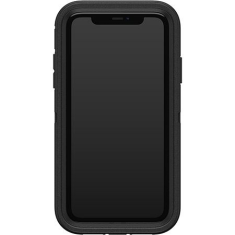 Defender iPhone 11 tok fekete (77-62768) (77-62768)