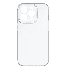 BASEUS Simple iPhone 14 Pro Max tok átlátszó (ARAJ000902) (ARAJ000902)