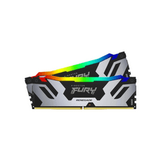 Kingston 32GB 7200MHz DDR5 RAM Fury Renegade RGB (2x16GB) (KF572C38RSAK2-32) (KF572C38RSAK2-32)