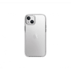 UNIQ Combat Apple iPhone 14 Plus szilikon tok fehér (UNIQ-IP6.7M(2022)-COMWHT) (UNIQ-IP6.7M(2022)-COMWHT)