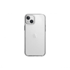 Uniq Clarion Apple iPhone 14 műanyag tok átlátszó (UNIQ-IP6.1(2022)-CLRNCLR)