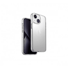 UNIQ Lifepro Xtreme Apple iPhone 14 Plus szilikon tok átlátszó (UNIQ-IP6.7M(2022)-LPRXCLR ) (UNIQ-IP6.7M(2022)-LPRXCLR)