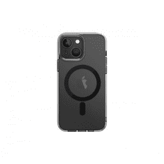 UNIQ Lifepro Xtreme Apple iPhone 14 Plus MagSafe szilikon tok fekete-átlátszó (UNIQ-IP6.7M(2022)-LXAFMSMK) (UNIQ-IP6.7M(2022)-LXAFMSMK)