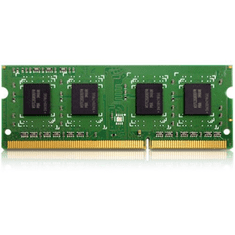 QNAP RAM-4GDR4T0-SO-2666 memóriamodul 4 GB 1 x 4 GB DDR4 2666 Mhz (RAM-4GDR4T0-SO-2666)