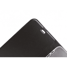 Cellect Huawei Y7 (2019) flip tok fekete (BOOKTYPE-HUA-Y719-BK) (BOOKTYPE-HUA-Y719-BK)