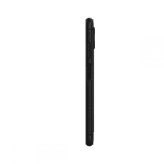 Spigen Xiaomi Poco X3 Pro/Poco X3 NFC ütésálló hátlap - Rugged Armor - fekete (SP0122)