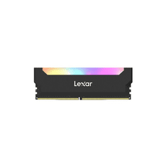 LEXAR 16GB 3600MHz DDR4 RAM Hades OC (2x8GB) (LD4BU008G-R3600GD0H) (LD4BU008G-R3600GD0H)