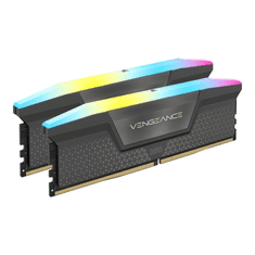 Corsair RAM D5 5600 32GB C36 Vengeance K2 (CMH32GX5M2B5600Z36K)