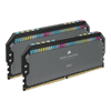 RAM D5 5200 64GB C40 Dom Platinum RGB K2 (CMT64GX5M2B5200Z40K)