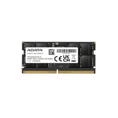 A-Data 16GB 4800MHz DDR5 Notebook RAM CL40 (AD5S480016G-S) (AD5S480016G-S)