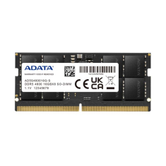 A-Data 8GB 4800MHz DDR5 Notebook RAM CL40 (AD5S48008G-S) (AD5S48008G-S)