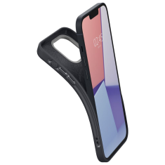 Spigen Cyrill UltraColor Mag Apple iPhone 14 Plus tok Dusk - sötétszürke (ACS04943) (ACS04943)