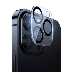 BASEUS kameralencse film iPhone 13 Pro / 13 Pro Max, 2db (SGQK000102) (SGQK000102)
