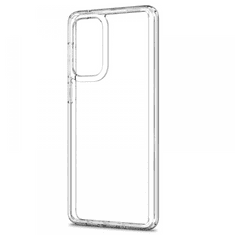Spigen Samsung A536U Galaxy A53 5G ütésálló hátlap - Ultra Hybrid - átlátszó (SP0169)