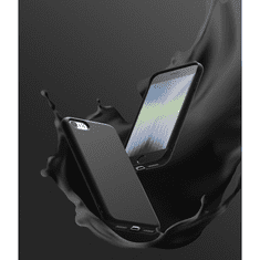 RINGKE Apple iPhone 7/iPhone 8/SE 2020/SE 2022 hátlap - Air S - fekete (FN0347)