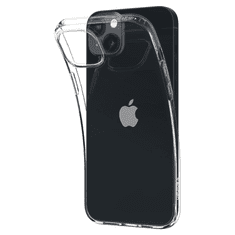 Spigen Liquid Crystal Apple iPhone 14 tok átlátszó (ACS05033) (ACS05033)