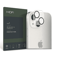 Hofi Cam Pro+ Apple iPhone 13/13 mini hátsó kameralencse védő edzett üveg (FN0256) (FN0256)