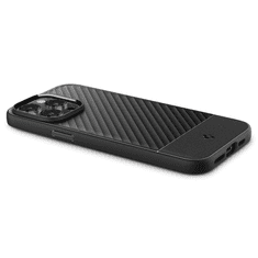 Spigen Core Armor Apple iPhone 14 Pro Max tok fekete (ACS04634) (ACS04634)