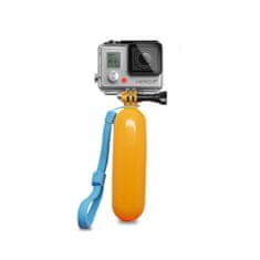 MG Floating Hand Grip vízálló lebegő markolat sport kamerához GoPro / SJCAM