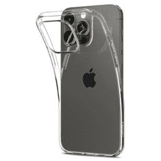 Spigen Liquid Crystal Apple iPhone 14 Pro Max tok átlátszó (ACS04809) (ACS04809)