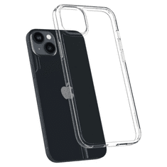 Spigen Air Skin Hybrid Apple iPhone 14 Plus tok átlátszó (ACS04886) (ACS04886)