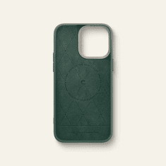 Spigen Cyrill UltraColor Mag Apple iPhone 14 Pro tok Kale - zöld (ACS05024) (ACS05024)