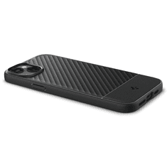Spigen Core Armor Apple iPhone 14 Plus tok fekete (ACS04648) (ACS04648)