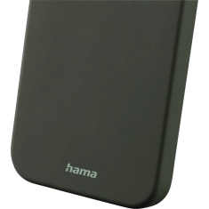 Hama 00196946 telefontok 13,7 cm (5.4") Borító Zöld (HA00196946)