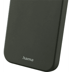 Hama 00196960 telefontok 15,5 cm (6.1") Borító Zöld (HA00196960)