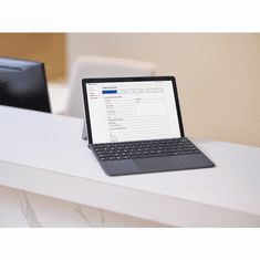 Microsoft Surface Go3 LTE 128GB (i3/8GB) Platinum W11PRO (8VI-00003)