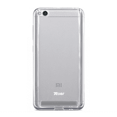 ROAR ALL DAY szilikon telefonvédő (ultravékony) ÁTLÁTSZÓ [Xiaomi Redmi 5A] (5996457759576)