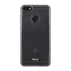 ROAR ALL DAY szilikon telefonvédő (ultravékony) ÁTLÁTSZÓ [Huawei P9 Lite Mini] (5996457759194)
