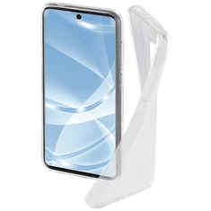 Hama Crystal Clear telefontok 16,9 cm (6.67") Borító Átlátszó (HA195306)