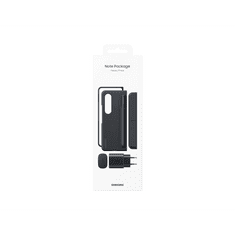 SAMSUNG Galaxy Z Fold4 Note csomag fekete (EF-OF93KKBEGWW) (EF-OF93KKBEGWW)