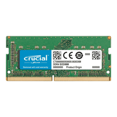 Crucial 8GB DDR4 2400MHz (CT8G4S24AM)