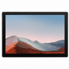 Microsoft Surface Pro 7+ i7/16/512 Platin W10P (1ND-00003)