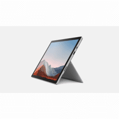 Microsoft Surface Pro 7+ i7/16/512 Platin W10P (1ND-00003)