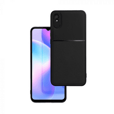 FORCELL Noble Xiaomi Redmi 9AT/Redmi 9A tok fekete (63933) (forc63933)