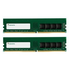 A-Data 16GB 3200MHz DDR4 RAM Premier Series CL22 (2x8GB) (AD4U32008G22-DTGN) (AD4U32008G22-DTGN)
