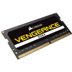 Corsair 8GB 3200MHz DDR4 Notebook RAM Vengeance Series CL22 (CMSX8GX4M1A3200C22) (CMSX8GX4M1A3200C22)