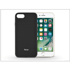 ROAR All Day Full 360 Apple iPhone 7/8/SE (2020) hátlap fekete (KC0027) (KC0027)